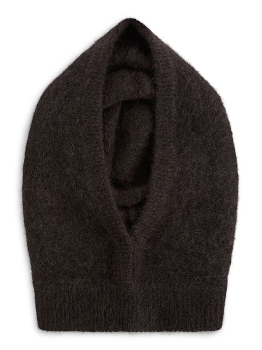 Kajsa Chunky Balaclava