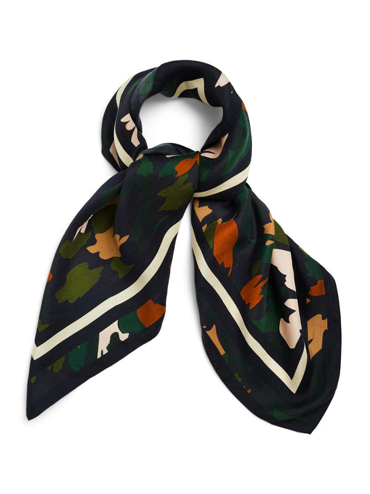 Wild Love Scarf