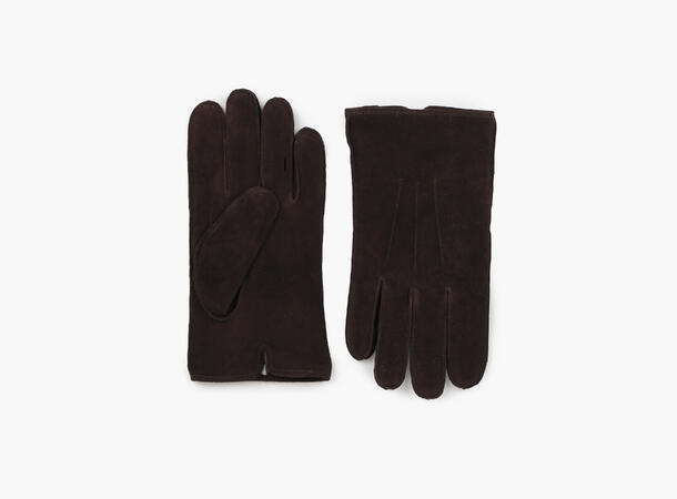 Stephan Suede Leather Gloves