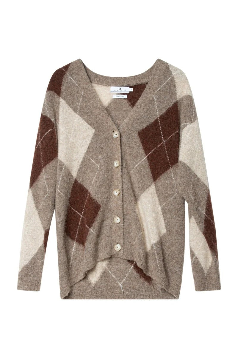 Arabella Argyle