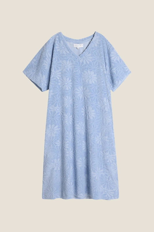 Elvis long dress