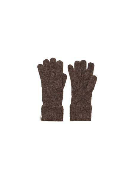 Alpaca-Wool Glove