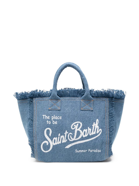 Colette Denim bag