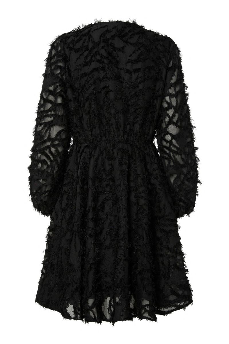 Yasparia LS Dress
