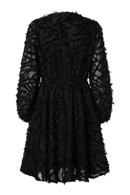Yasparia LS Dress
