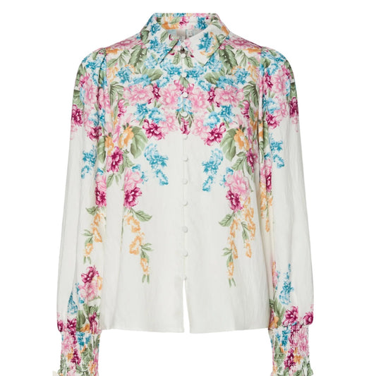 Yasrosie ls shirt