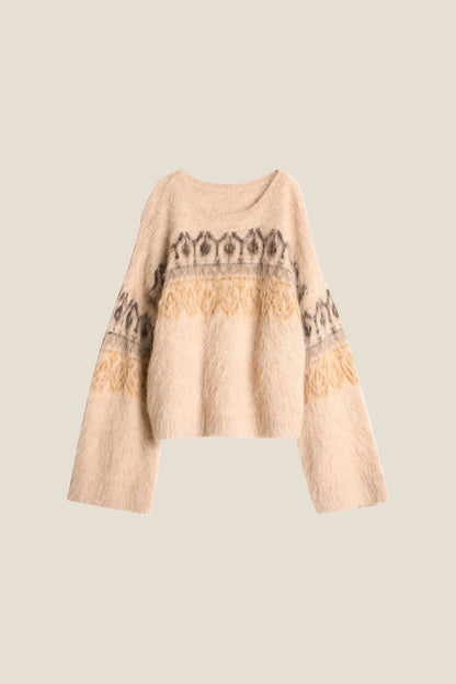 Piper pattern