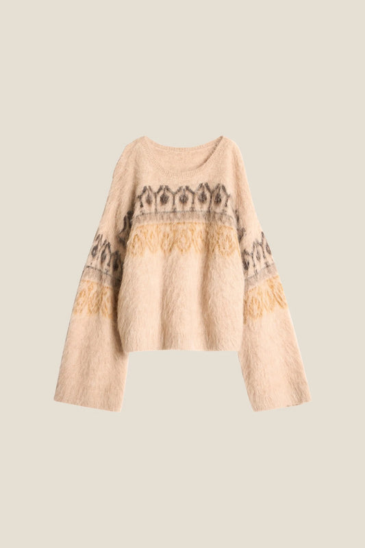 Piper pattern