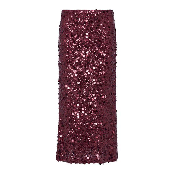 WHITNEY SKIRT