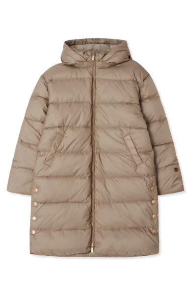 FARIDA down coat 2403000101-24301