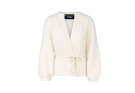 Fredrikke chunky cardigan
