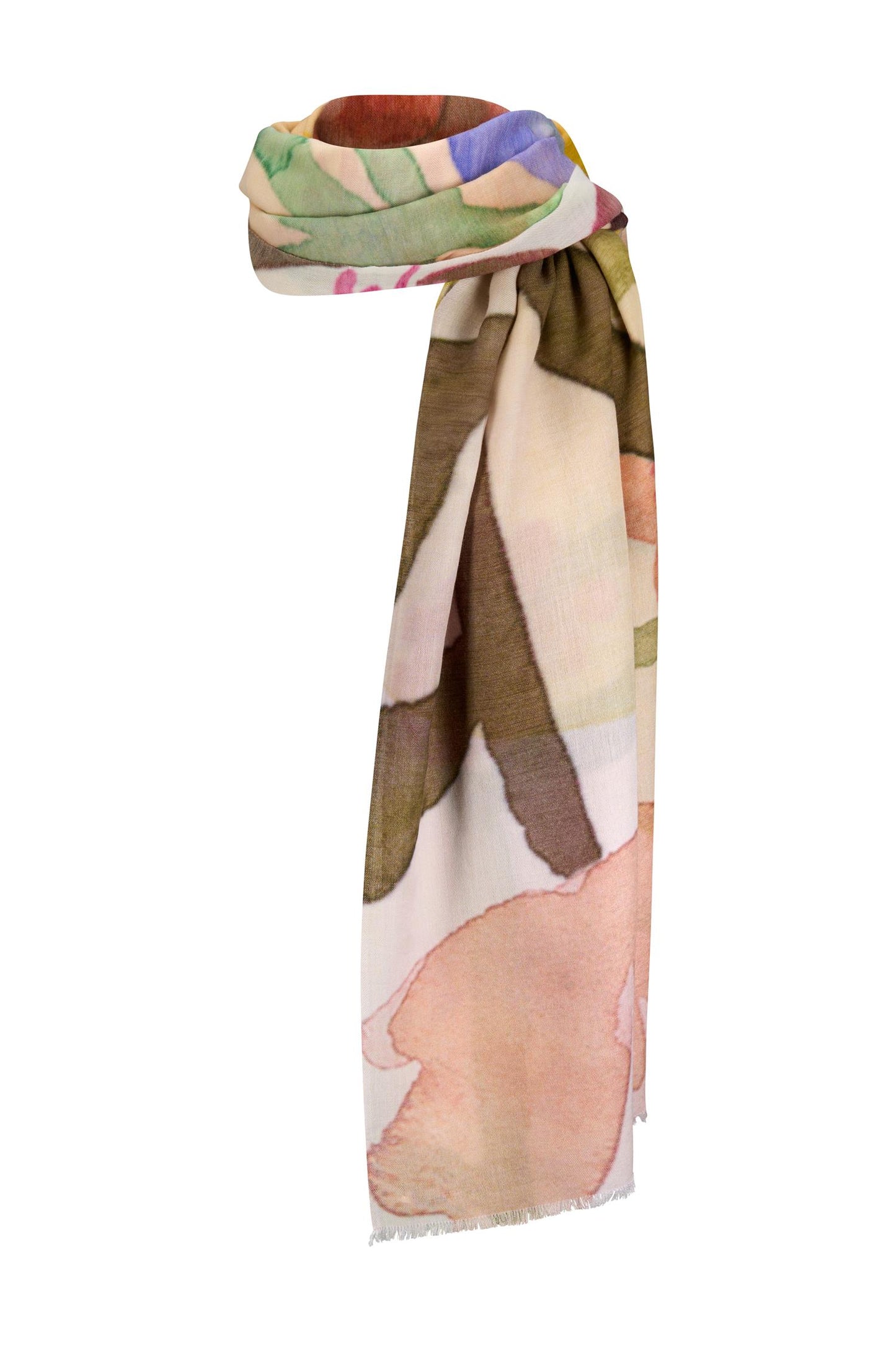 Memories scarf