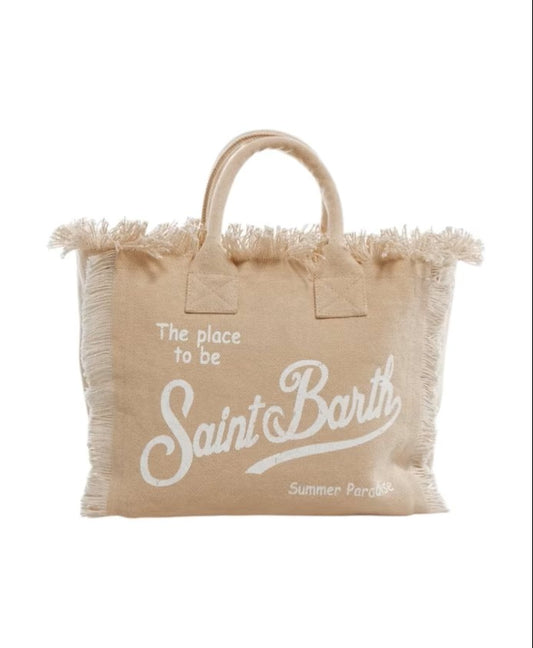 Coletteb Bag Beige