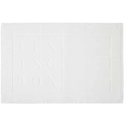 Lexington Hotel bathrug 60x90cm
