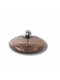 Peri  disk oljelampe small