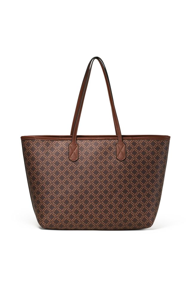 Ultimate Monogram Tote