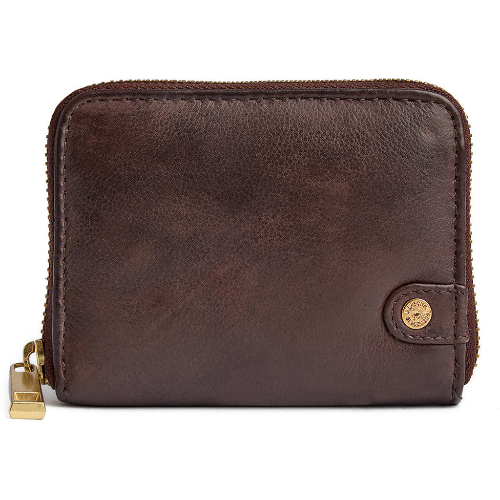 Golden Chic Purse