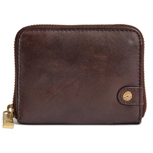 Golden Chic Purse