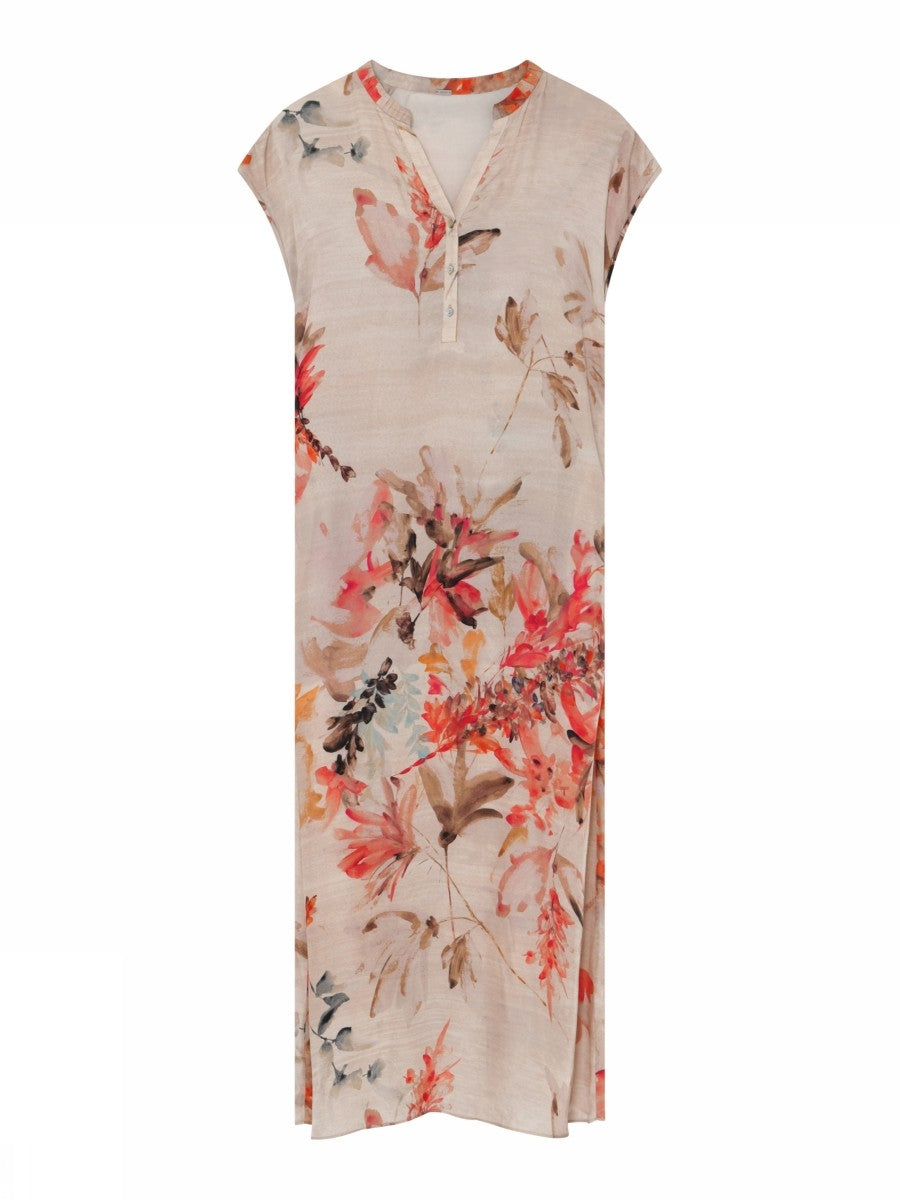 Anika Long dress