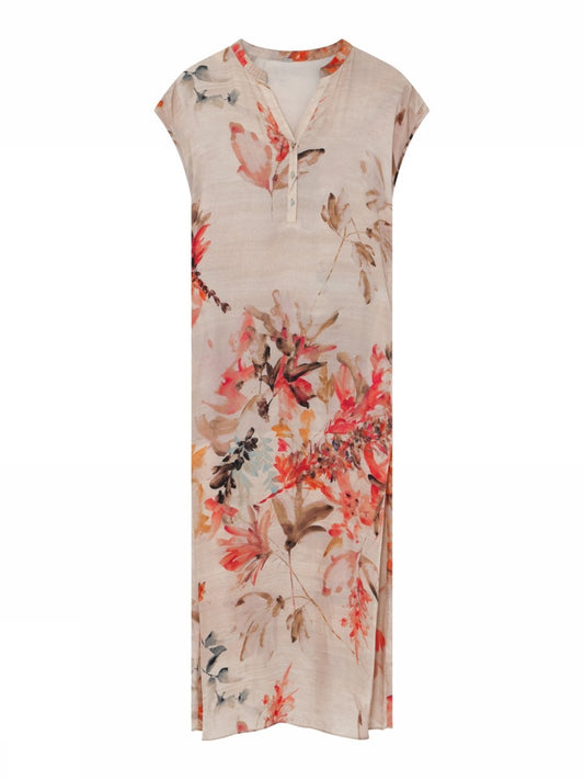 Anika Long dress