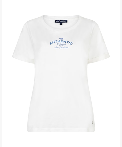 Tee Temmy Authentic t-sirt