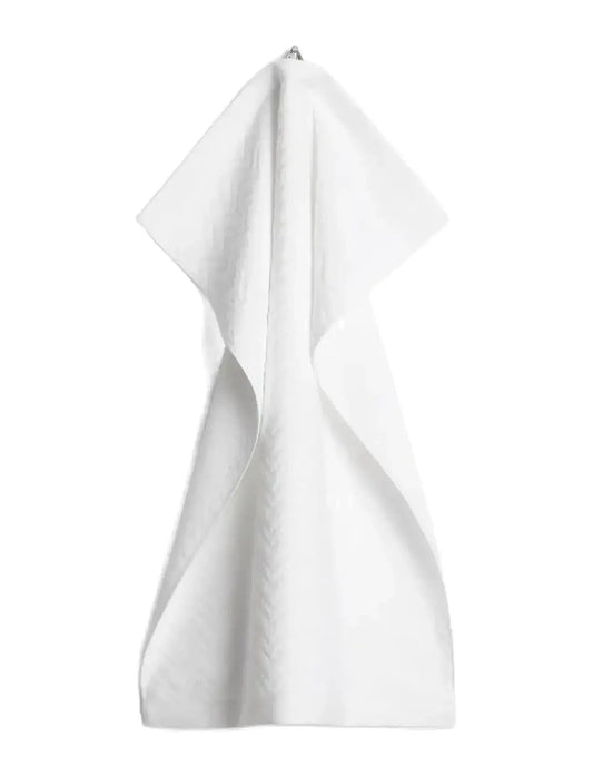 Gant Jaq Herringbonde Towel