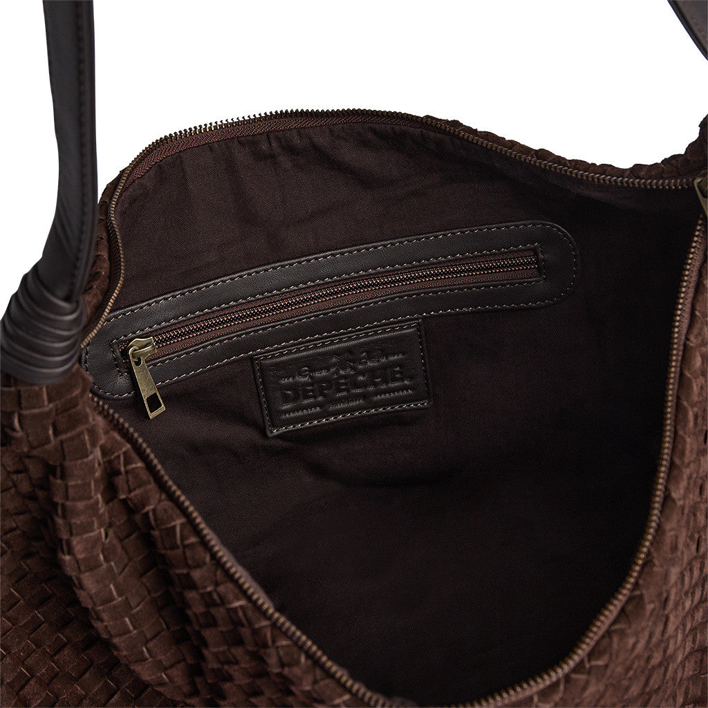 Berlin shoulder bag