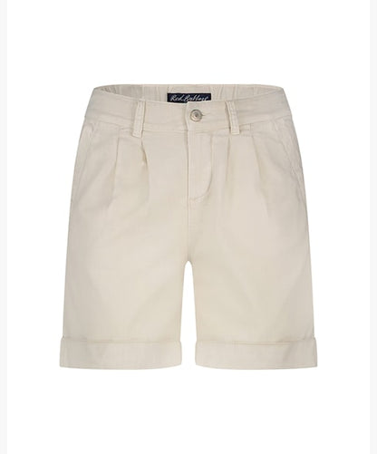 Cleo shorts linen
