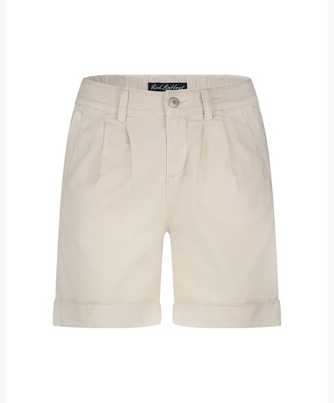Cleo shorts linen