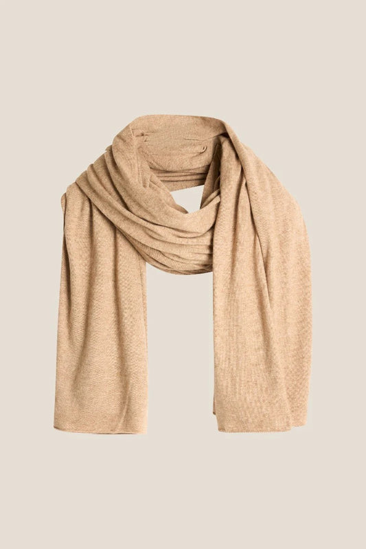 Big scarf