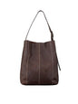 Panel Mae Buckle Bag