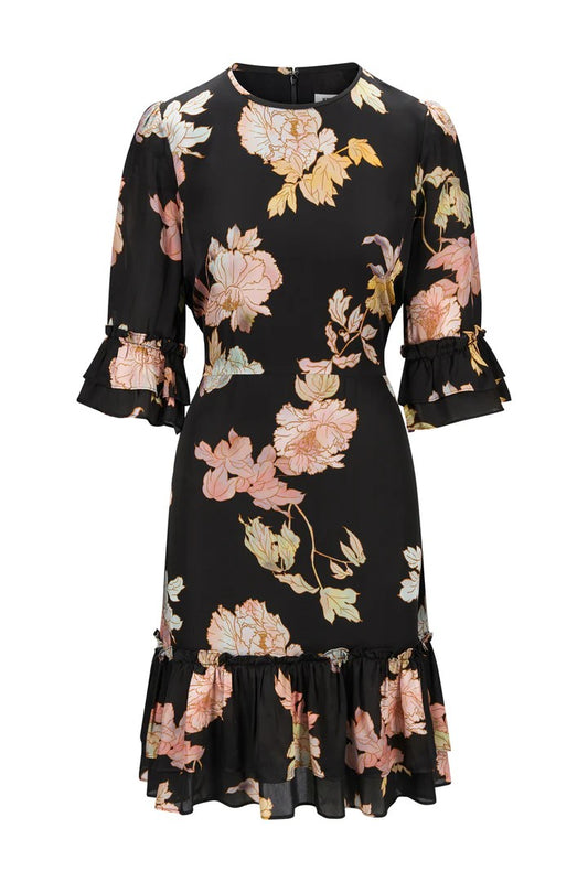 Time Valerie Dress