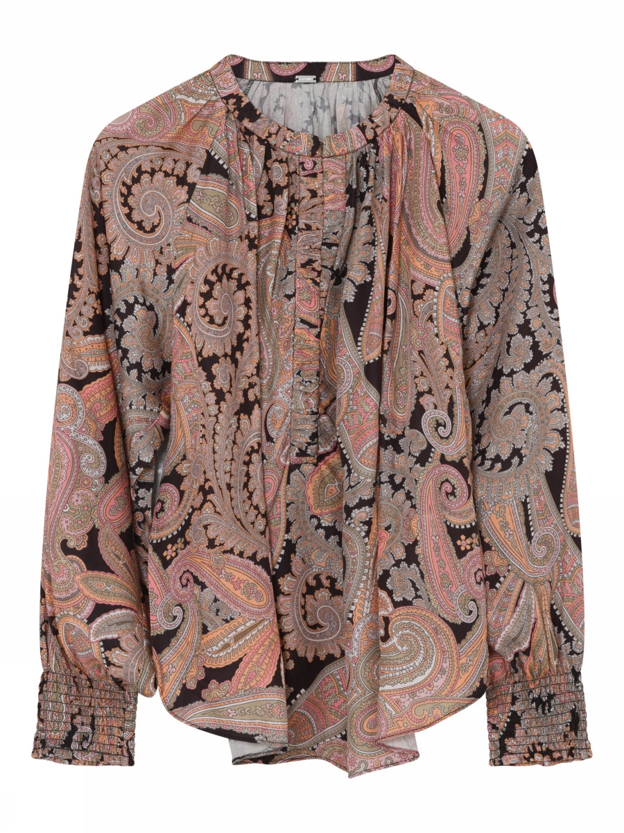 Annsofie Blouse