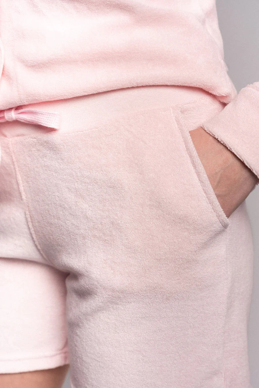 Liz frotte shorts