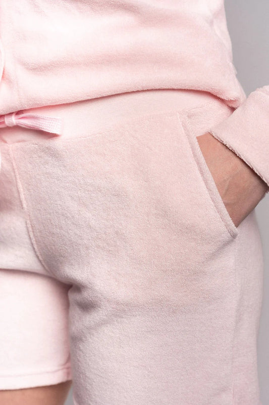 Liz frotte shorts