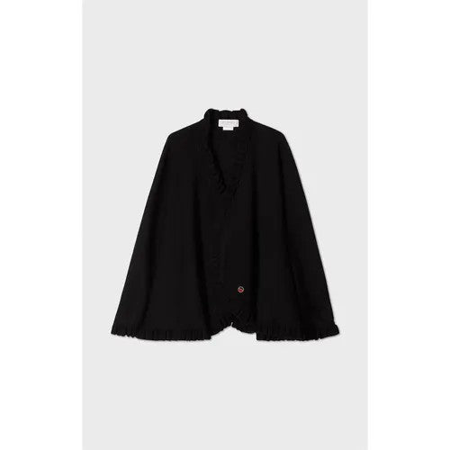 Silva cape