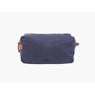 Luca Canvas Toalettmappe
