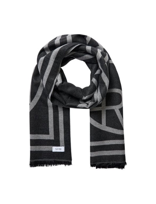 LR-Hartley skjerf