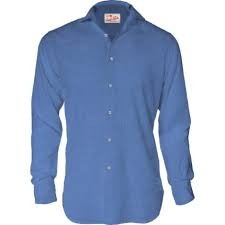 Pamplona Linen shirt