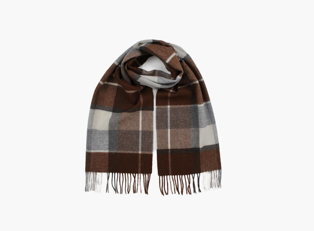 Peder Lambswool Scarf