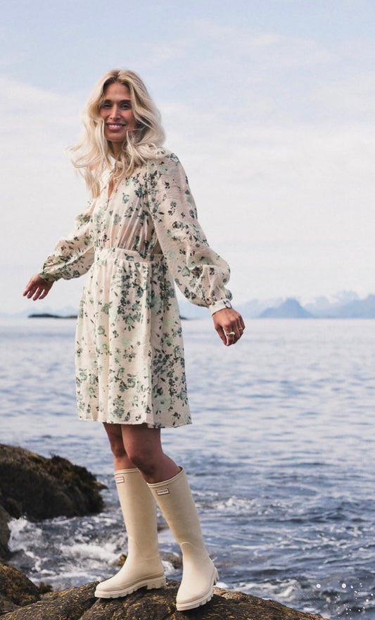 Rausanna dress
