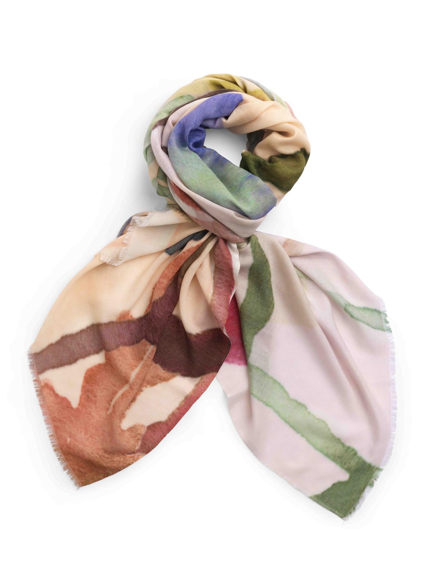Memories scarf