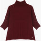 Turtleneck sweat