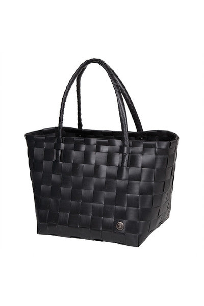 Paris Shopper Black