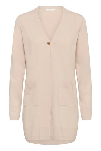 MIKOIW CORE LONG CARDIGAN