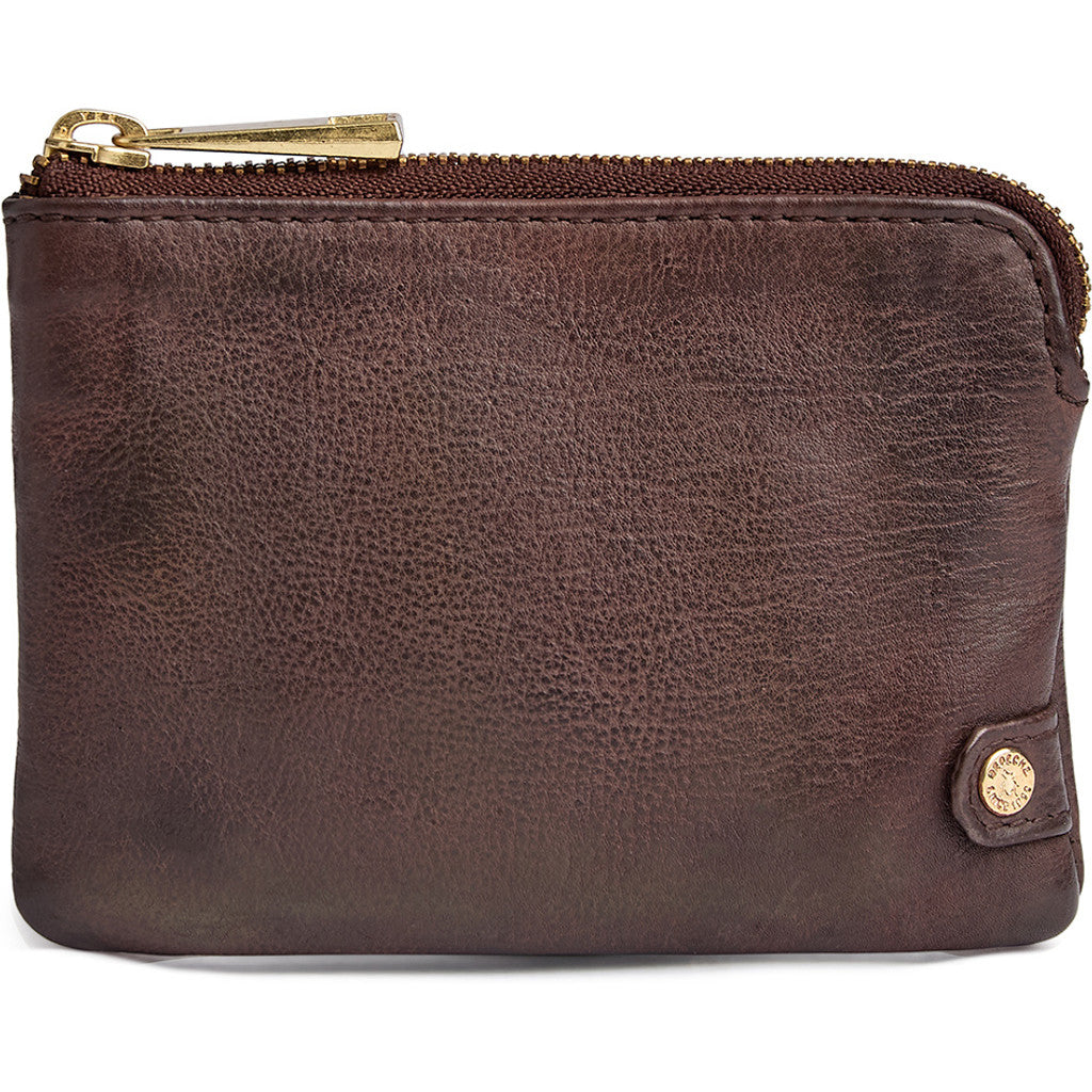 Golden Chic Purse