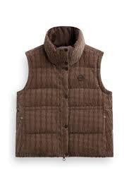 Ninni Down Vest