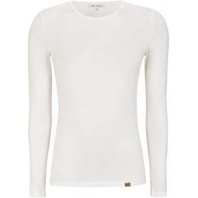 ESPenelope LS o neck slim