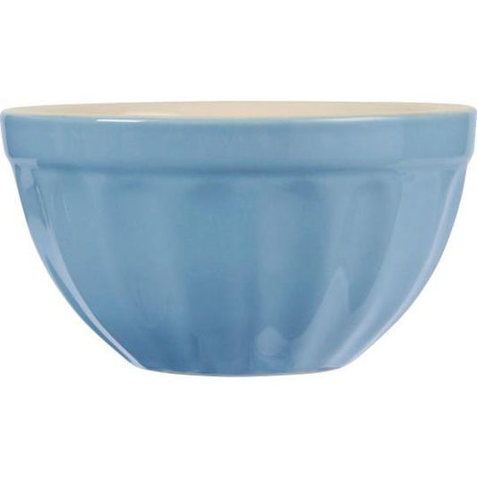 Müsliskål Mynte Blue Bell