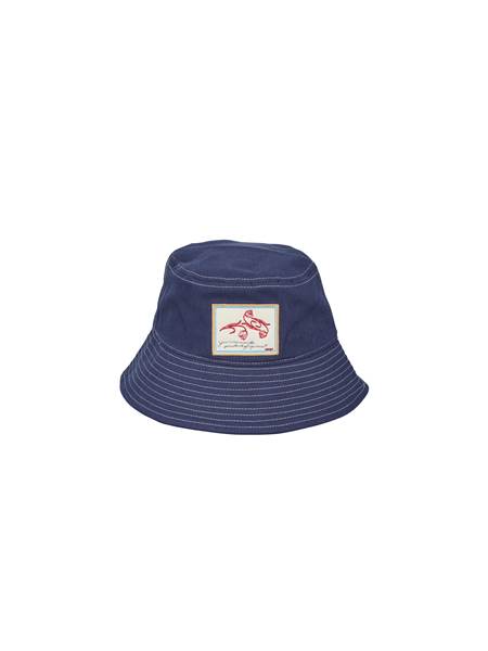 Canvas Bucket Hat